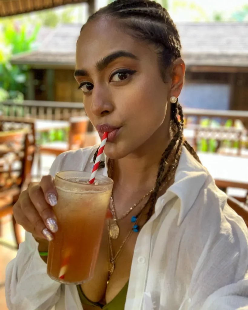 beach braids